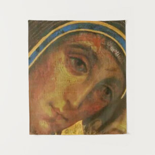 Tapete De Parede Virgem Maria Neocatechumenal