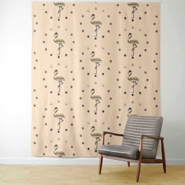 Tapete De Parede Vista de Férias Douradas (In Situ)