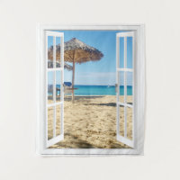 Vista de Planície e Oceânica