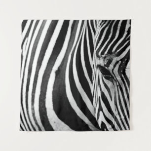 TAPETE DE PAREDE VISUALIZAÇÃO DE FECHAMENTO DO ZEBRA