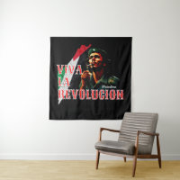 Viva La Revoluciation Palestine