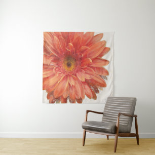 Tapete De Parede Vivid Daisy