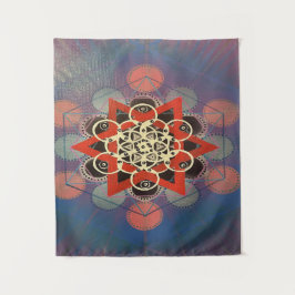 TAPETE DE PAREDE VOCÊ