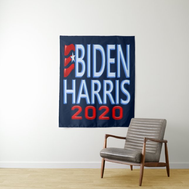 Tapete De Parede Votação: 20/20/2020 (In Situ)
