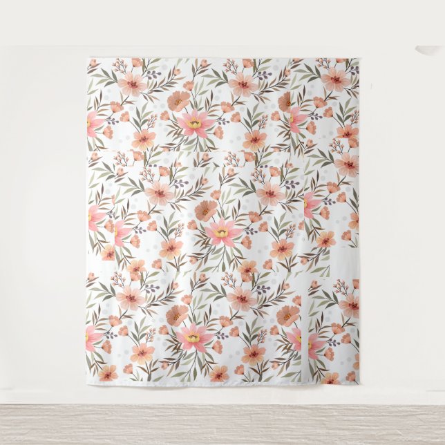 Tapete De Parede Wall art (Frente)