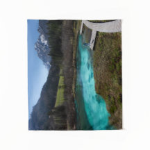 Wanderlust em Zelencios, Eslovênia