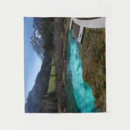 Tapete De Parede Wanderlust em Zelencios, Eslovênia