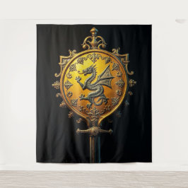 Tapete De Parede Wandteppich