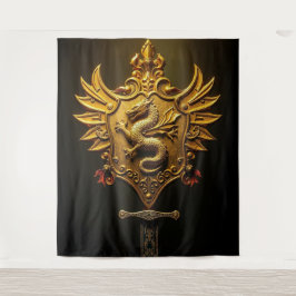 Tapete De Parede Wandteppich