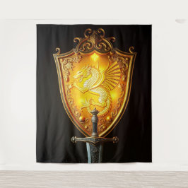 Tapete De Parede Wandteppich