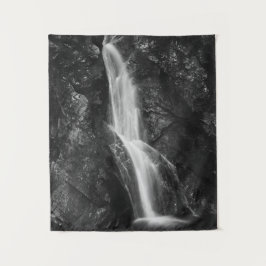 Tapete De Parede Waterfall Gorge, Eslovênia