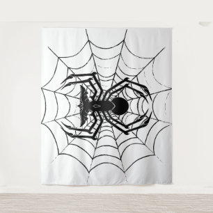 Tapete De Parede Web do SpiderGremlin