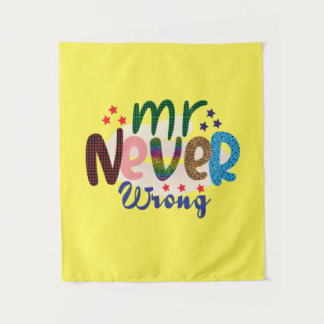 Tapete De Parede Wedding Gifts | Mr Never Wrong
