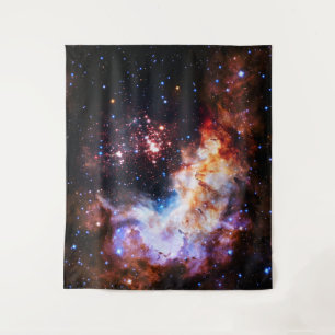 Tapete De Parede Westerlund 2 Grande