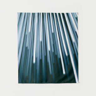 Tapete De Parede White and black digital