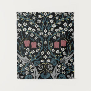 Tapete De Parede William Morris Blackthorn