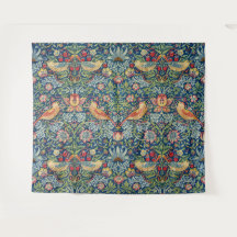 William Morris - Ladrão de Morango