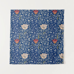 Tapete De Parede William Morris Medway Pattern