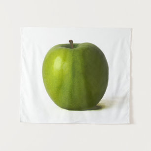 Tapete De Parede Wtcn da Apple Verde