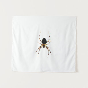 Tapete De Parede Wtcn de aranha