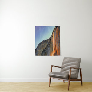 Tapete De Parede Yosemite Firefall