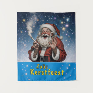 Tapete De Parede Zalig Kerstfeest
