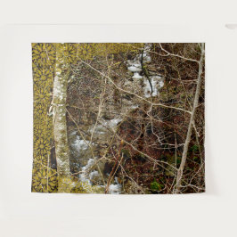 Tapete De Parede Zen garden