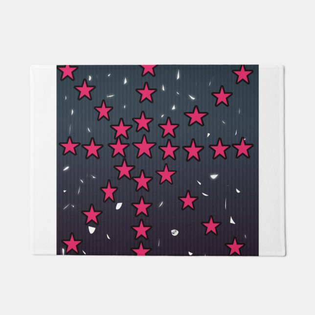 Tapete de Porta (Frente)