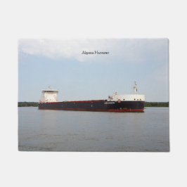 tapete de porta de Algoma Harvester