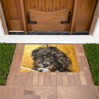 Tapete de Porta Schnoodle