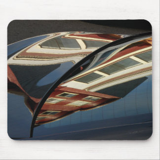 Tapete de ratos psychédélique/Psychedelic mousepad