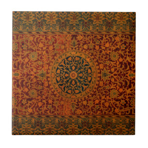 Tapete de Tapeçaria William Morris