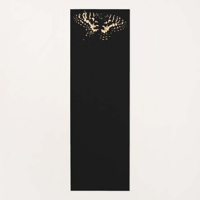 Tapete de yoga (Frente)