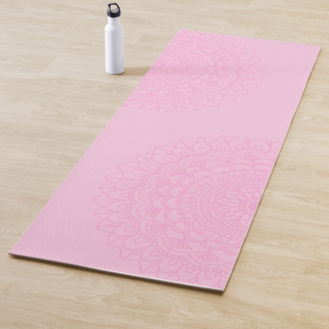 Tapete de Yoga (In Situ)