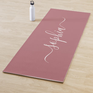 TAPETE DE YOGA 