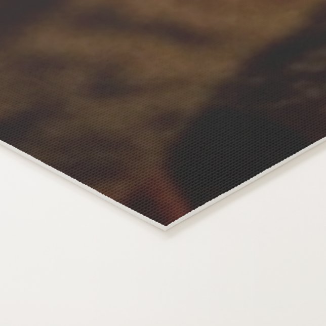 tapete de yoga (Detalhe)