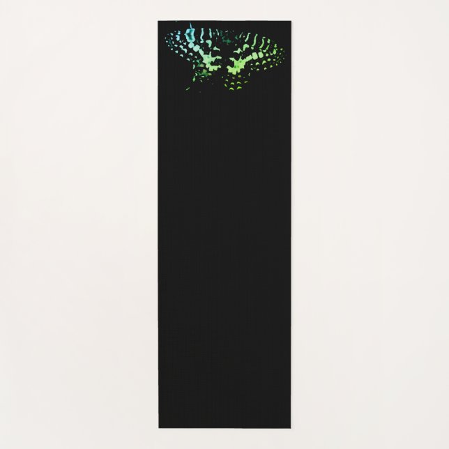 Tapete de yoga (Frente)