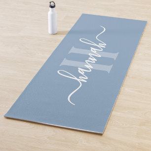 TAPETE DE YOGA