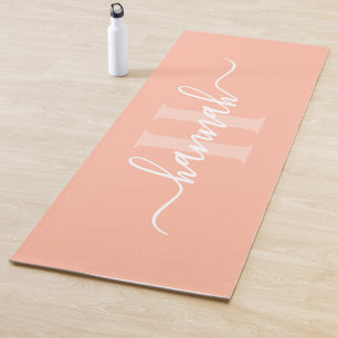 TAPETE DE YOGA 