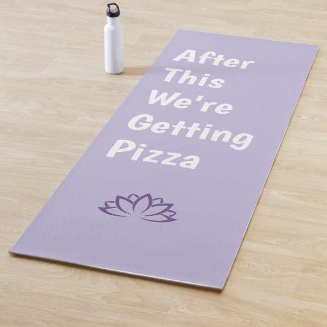 Tapete de Yoga (In Situ)