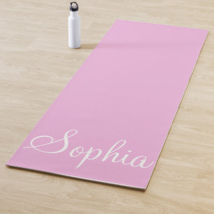 TAPETE DE YOGA 