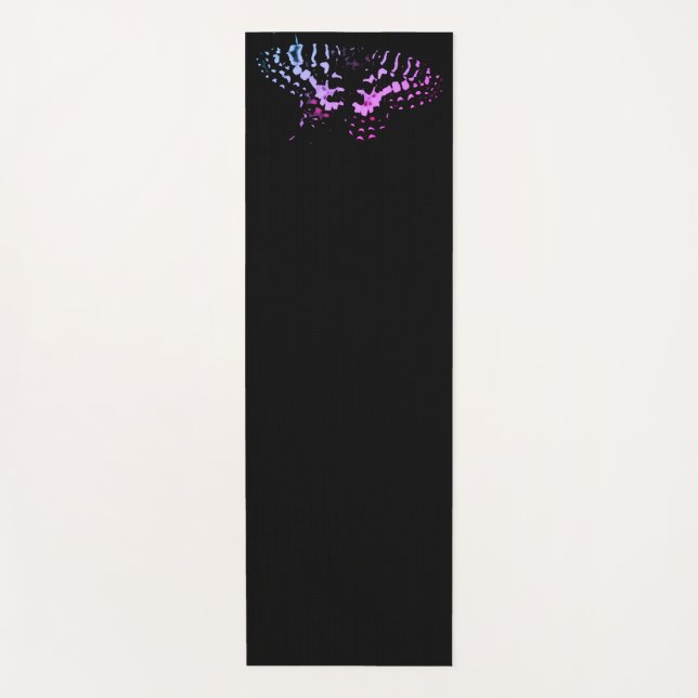 Tapete de yoga (Frente)