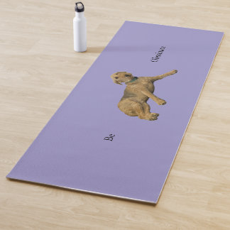 Tapete de Yoga