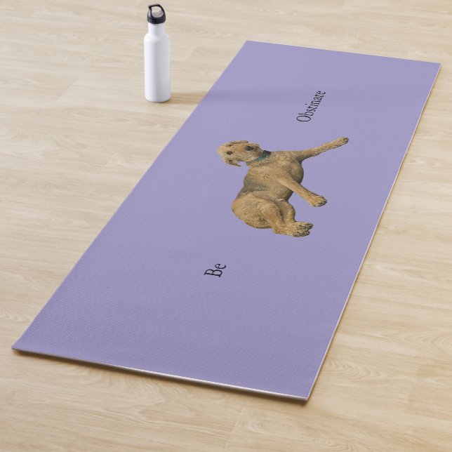 Tapete de Yoga (In Situ)