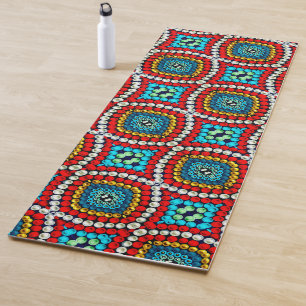 Tapete De Yoga 067 - Yoga Mat