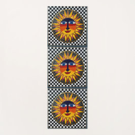 Tapete De Yoga 093 - Solaris Yoga Mat