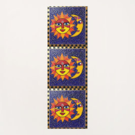 Tapete De Yoga 097 - Amor Eterno 3 Pattern Yoga Mat