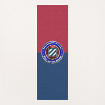 3ª Divisão de Infantaria Rock do Marne!