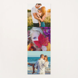 Tapete De Yoga 3 Foto: Yoga Mat