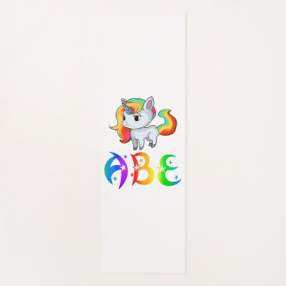 Tapete De Yoga Abe Unicorn